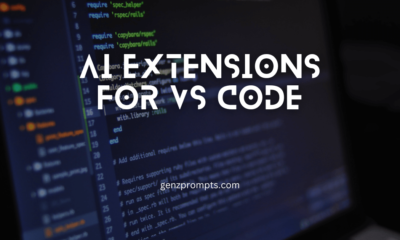 AI Extensions for VS Code